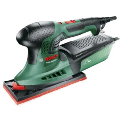 Bosch Multischuurmachine PSM 200 AES 17 Bosch Multischuurmachine PSM 200 AES -Elektrisch Gereedschap 123 3480