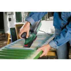 Bosch Multischuurmachine PSM 200 AES 24 Bosch Multischuurmachine PSM 200 AES -Elektrisch Gereedschap 123 3487