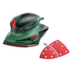 Bosch Multischuurmachine PSM 100 A