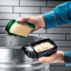 Bosch Multischuurmachine PSM 160 A Incl 25 Schuurvellen -Elektrisch Gereedschap 123 3505