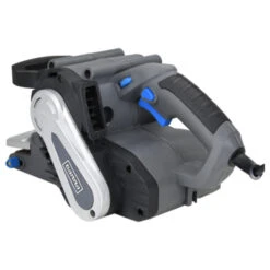 GAMMA Bandschuurmachine BS-1010 -Elektrisch Gereedschap 123 3524