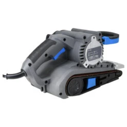 GAMMA Bandschuurmachine BS-1010 -Elektrisch Gereedschap 123 3525