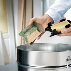 Bosch Vlakschuurmachine PSS 200 AC -Elektrisch Gereedschap 123 3551