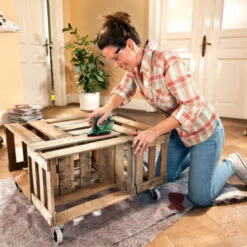 Bosch Multischuurmachine PSM Primo -Elektrisch Gereedschap 123 3557