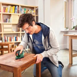 Bosch Multischuurmachine PSM Primo -Elektrisch Gereedschap 123 3559