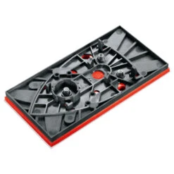 Bosch 18V Multischuurmachine UniversalSander (zonder Accu) -Elektrisch Gereedschap 123 3562