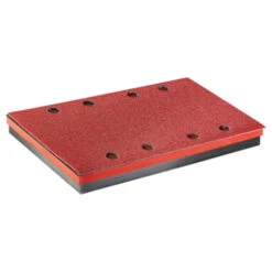 Bosch 18V Multischuurmachine UniversalSander (zonder Accu) -Elektrisch Gereedschap 123 3563