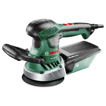 Bosch Excenterschuurmachine PEX 400 AE 6 Bosch Excenterschuurmachine PEX 400 AE - Afbeelding 6