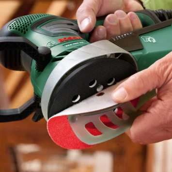 Bosch Excenterschuurmachine PEX 400 AE 8 Bosch Excenterschuurmachine PEX 400 AE - Afbeelding 8