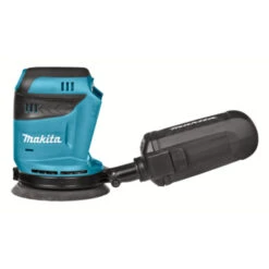 Makita 18V LXT Excenter Schuurmachine DBO180ZJ (zonder Accu) 12 Makita 18V LXT Excenter Schuurmachine DBO180ZJ (zonder Accu) -Elektrisch Gereedschap 123 3590