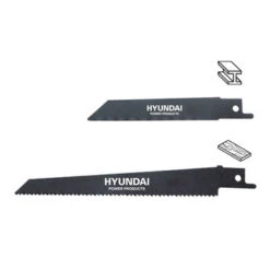 Hyundai Reciprozaag 1050W 150mm -Elektrisch Gereedschap 123 365