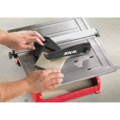 SKIL Tegelzaag / Tegelsnijder 1350AA 600W -Elektrisch Gereedschap 123 386