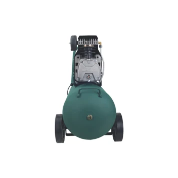 Metabo Compressor Basic Air 250-50w 2 Metabo Compressor Basic Air 250-50w - Afbeelding 2
