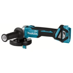 Makita Accu Haakse Slijper DGA512ZJU (zonder Accu) -Elektrisch Gereedschap 123 409