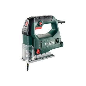 Metabo Decoupeerzaag Steb 65 Quick 1 Metabo Decoupeerzaag Steb 65 Quick