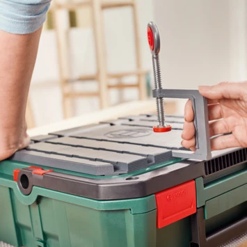 Bosch Decoupeerzaag PST 700 Systeembox 4 Bosch Decoupeerzaag PST 700 Systeembox - Afbeelding 4