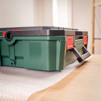 Bosch Decoupeerzaag PST 700 Systeembox 10 Bosch Decoupeerzaag PST 700 Systeembox - Afbeelding 10