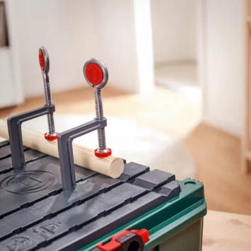 Bosch Decoupeerzaag PST 700 Systeembox 12 Bosch Decoupeerzaag PST 700 Systeembox - Afbeelding 12