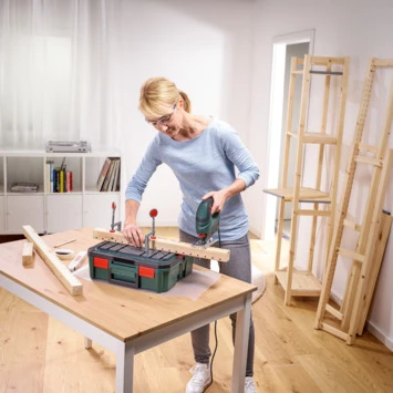 Bosch Decoupeerzaag PST 700 Systeembox 15 Bosch Decoupeerzaag PST 700 Systeembox - Afbeelding 15