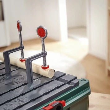 Bosch Decoupeerzaag PST 700 Systeembox 18 Bosch Decoupeerzaag PST 700 Systeembox - Afbeelding 18