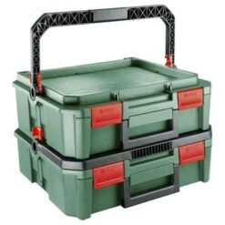 Bosch Decoupeerzaag PST 700 Systeembox 39 Bosch Decoupeerzaag PST 700 Systeembox -Elektrisch Gereedschap 123 449