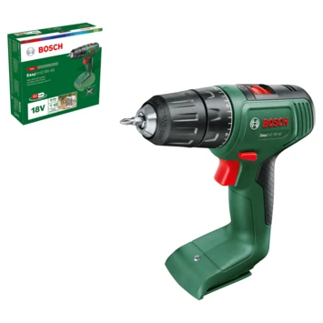 Bosch 18V Accuboormachine EasyDrill (zonder Accu) 2 Bosch 18V Accuboormachine EasyDrill (zonder Accu) - Afbeelding 2