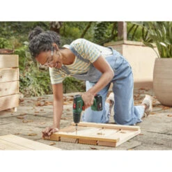 Bosch 18V Accuboormachine EasyDrill (zonder Accu) 6 Bosch 18V Accuboormachine EasyDrill (zonder Accu) -Elektrisch Gereedschap 123 452