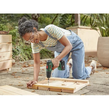 Bosch 18V Accuboormachine EasyDrill (zonder Accu) 3 Bosch 18V Accuboormachine EasyDrill (zonder Accu) - Afbeelding 3