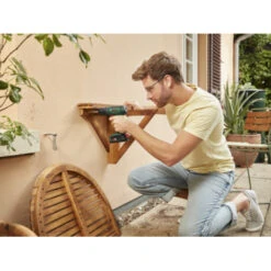 Bosch 18V Accuboormachine EasyDrill (zonder Accu) 7 Bosch 18V Accuboormachine EasyDrill (zonder Accu) -Elektrisch Gereedschap 123 453