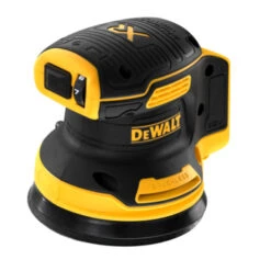 DeWalt 18V XR Excentrische Schuurmachine DCW210N-XJ (zonder Accu) -Elektrisch Gereedschap 123 472