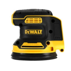 DeWalt 18V XR Excentrische Schuurmachine DCW210N-XJ (zonder Accu) -Elektrisch Gereedschap 123 473