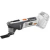 Batavia Multitool 18 Volt (zonder Accu)