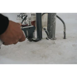 Batavia Multitool 18 Volt (zonder Accu) -Elektrisch Gereedschap 123 482