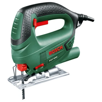 Bosch Decoupeerzaag PST 650 1 Bosch Decoupeerzaag PST 650