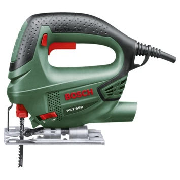 Bosch Decoupeerzaag PST 650 2 Bosch Decoupeerzaag PST 650 - Afbeelding 2