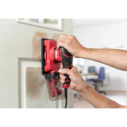 SKIL Vlakschuurmachine 7362AA 280W -Elektrisch Gereedschap 123 500