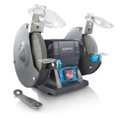 GAMMA Werkbankslijpmachine WBS-150