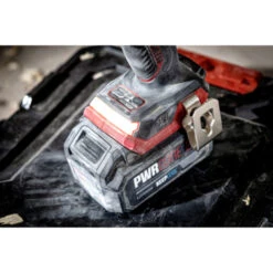 SKIL 20V Klopboormachine 3075HC Brushless (incl. 2 Accu's 2,0Ah + Snellader) 11 SKIL 20V Klopboormachine 3075HC Brushless (incl. 2 Accu's 2,0Ah + Snellader) -Elektrisch Gereedschap 123 506