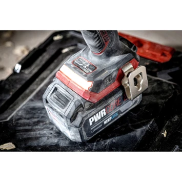 SKIL 20V Klopboormachine 3075HC Brushless (incl. 2 Accu's 2,0Ah + Snellader) 3 SKIL 20V Klopboormachine 3075HC Brushless (incl. 2 Accu's 2,0Ah + Snellader) - Afbeelding 3