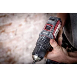 SKIL 20V Klopboormachine 3075HC Brushless (incl. 2 Accu's 2,0Ah + Snellader) 12 SKIL 20V Klopboormachine 3075HC Brushless (incl. 2 Accu's 2,0Ah + Snellader) -Elektrisch Gereedschap 123 507