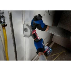 SKIL 20V Haakse Slijper 3930CA Brushless 125mm (zonder Accu) -Elektrisch Gereedschap 123 528