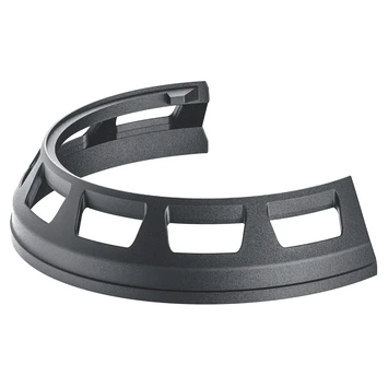 Metabo 18V Accu Schuurmachine SXA LTX 125 (zonder Accu) 3 Metabo 18V Accu Schuurmachine SXA LTX 125 (zonder Accu) - Afbeelding 3