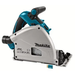 Makita 18V Invalzaag DSP601ZJU2 (zonder Accu) -Elektrisch Gereedschap 123 548