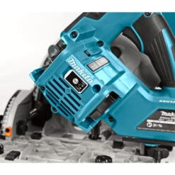 Makita 18V Invalzaag DSP601ZJU2 (zonder Accu) -Elektrisch Gereedschap 123 551