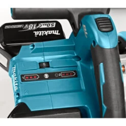 Makita 18V Invalzaag DSP601ZJU2 (zonder Accu) -Elektrisch Gereedschap 123 552