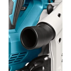 Makita 18V Invalzaag DSP601ZJU2 (zonder Accu) -Elektrisch Gereedschap 123 553