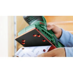 Bosch Vlakschuurmachine PSS 250 AE -Elektrisch Gereedschap 123 6