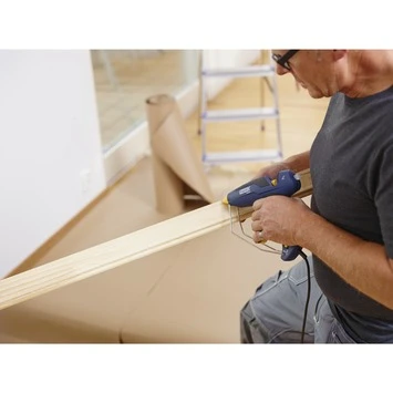 Rapid Lijmpistool EG280 2 Rapid Lijmpistool EG280 - Afbeelding 2