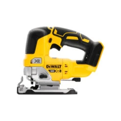 DeWalt 18V XR Decoupeeerzaag Brushless DCS334N-XJ (zonder Accu) -Elektrisch Gereedschap 123 605