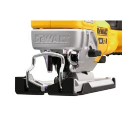 DeWalt 18V XR Decoupeeerzaag Brushless DCS334N-XJ (zonder Accu) -Elektrisch Gereedschap 123 609